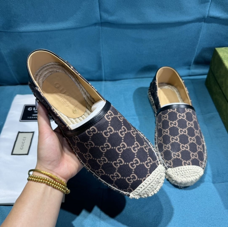 Gucci Casual Shoes